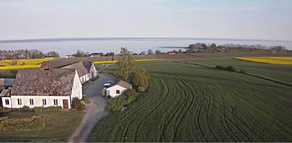 Martenpers Bo Gislov Bagian luar foto
